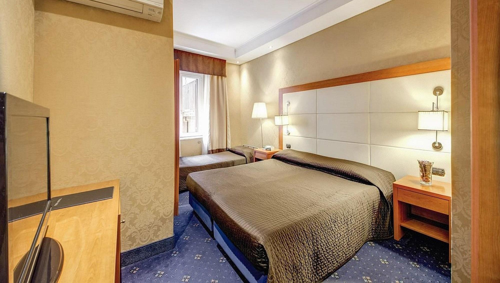 939 Hotel Roma