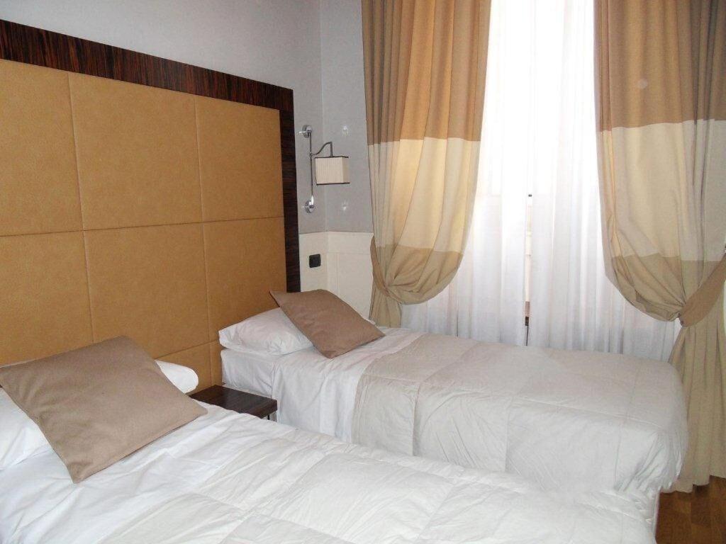 Hotel 939 Roma