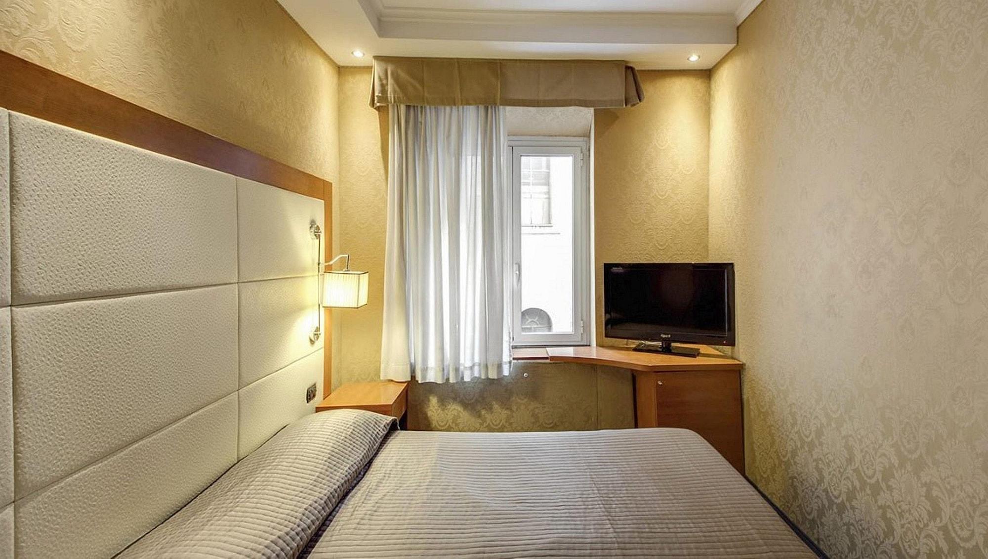 939 Hotel Rome