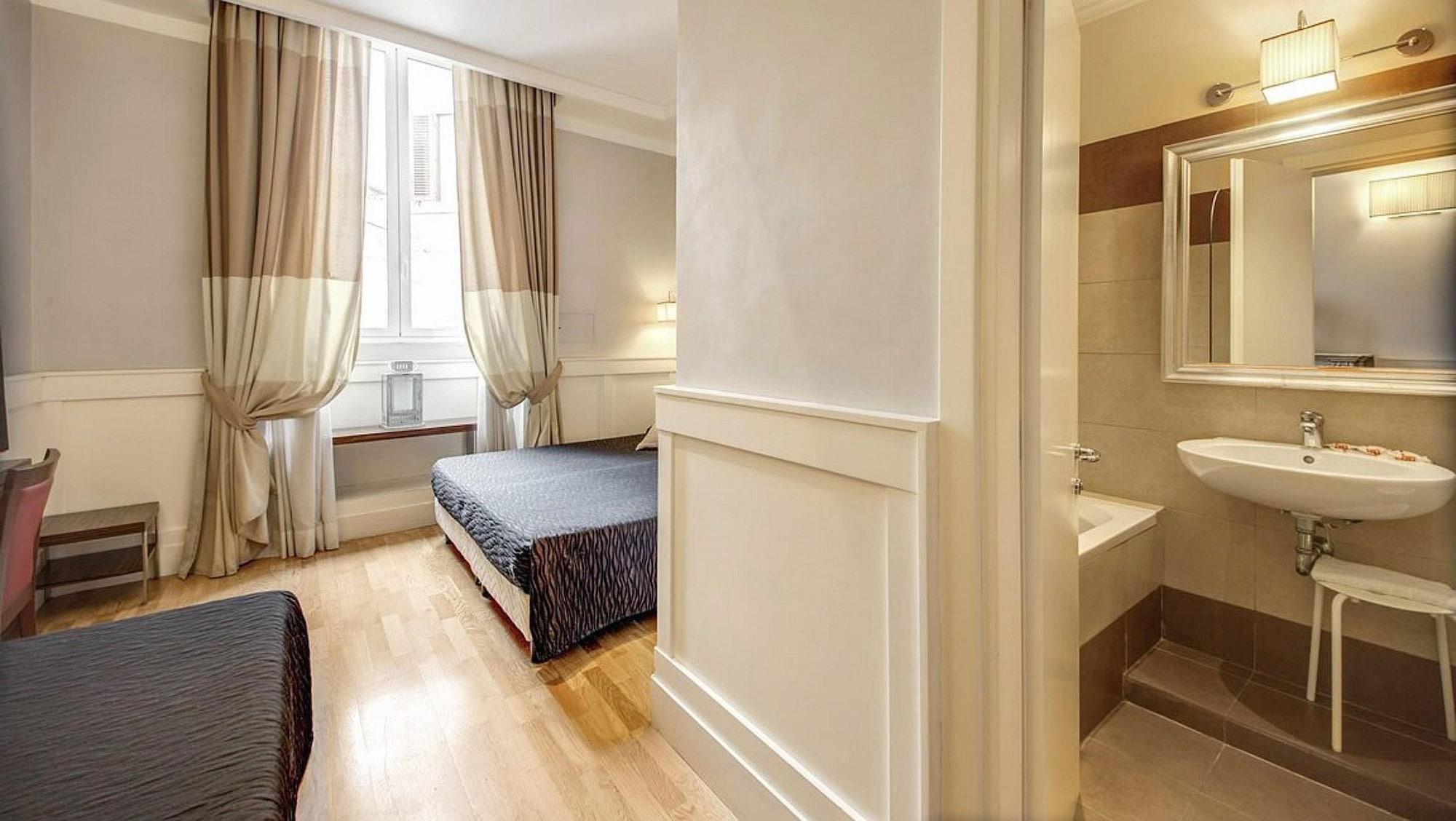 939 Hotel Roma