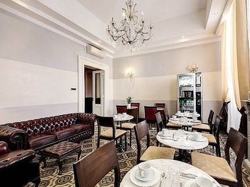 939 Hotel Roma