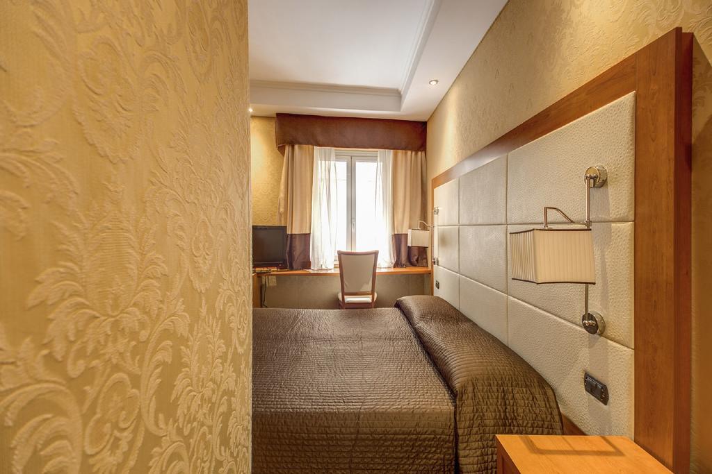 Hotel 939 Roma