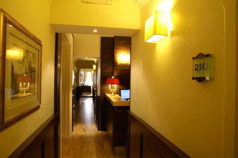 939 Hotel