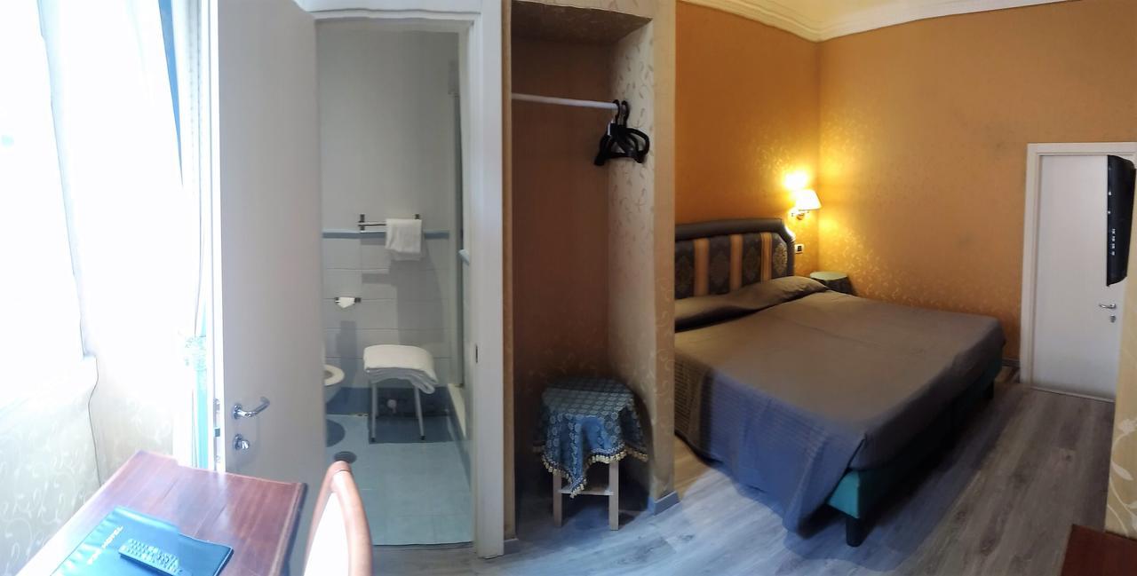 Hotel 939 Roma