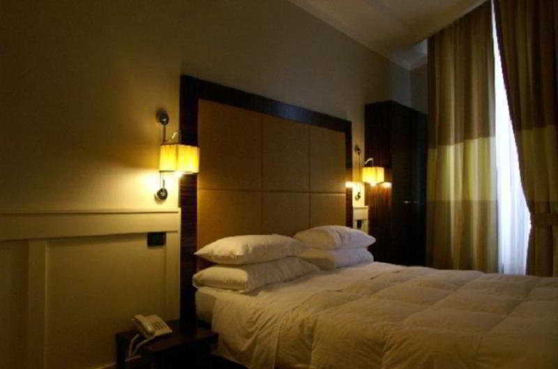 939 Hotel Rome