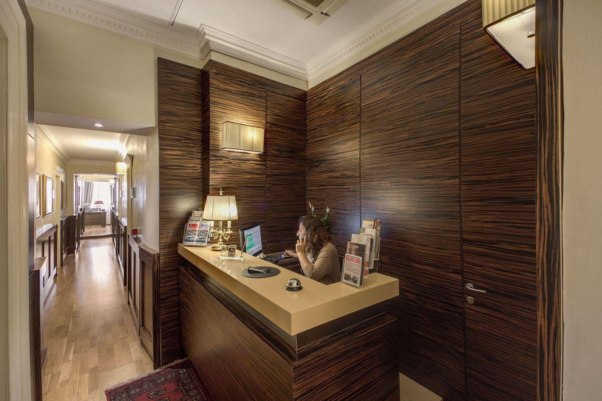 Hotel 939 Roma