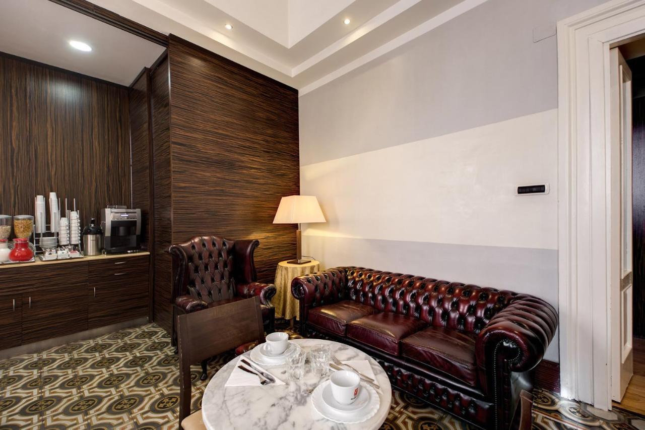 939 Hotel Rome