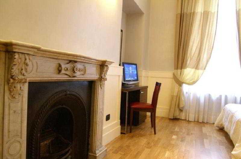 939 Hotel Roma